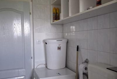 Apartament cu 2 camere decomandat în Tineretului - 8