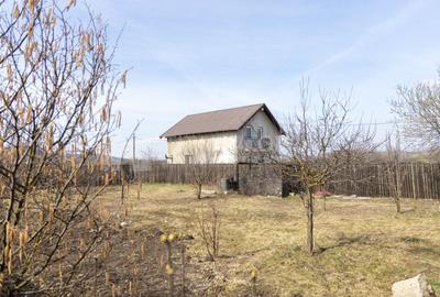 Teren Construcții intravilan de 500 mp, în Hărman - 5