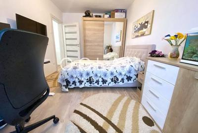 Apartament cu 3 camere decomandat, mobilat în Mihai Viteazul - 4