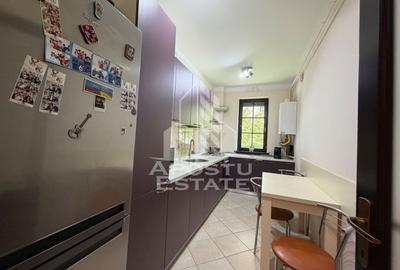 Apartament cu 2 camere decomandat în Mehala - 6