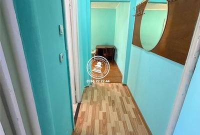 Apartament cu 3 camere în Alexandru cel Bun - 1