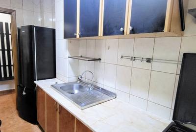 Apartament cu 2 camere semidecomandat în Berceni - 5