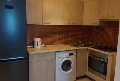 Apartament cu 2 camere semidecomandat în Vitan-Bârzești - 6