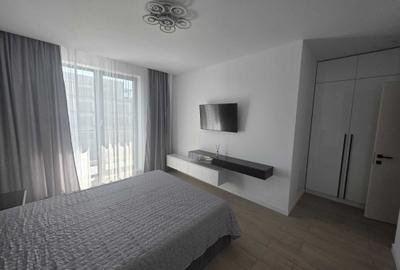 Apartament cu 2 camere decomandat în Palazu Mare - 6