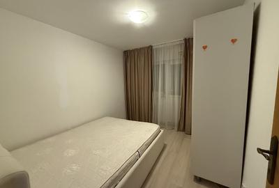 Apartament cu 4 camere decomandat în Lăpuș - 4