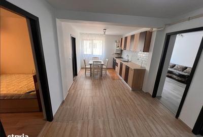 Apartament cu 3 camere în Ciurea - 3