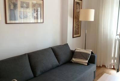 Apartament cu 2 camere semidecomandat în Dorobanți