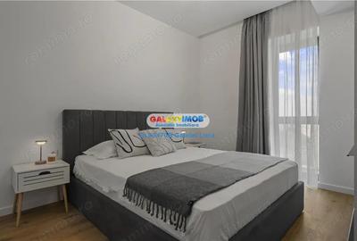 Apartament cu 3 camere decomandat, mobilat în Berceni