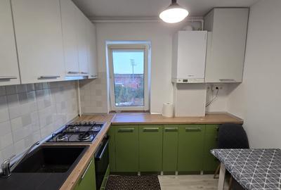 Apartament cu 2 camere decomandat în Gruia - 4
