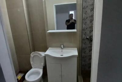 Apartament cu 2 camere decomandat în Central - 1