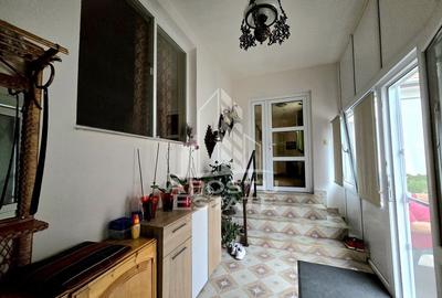 Casă cu 5 camere cu Teren 771 Mp în Bogdăneștilor - 11