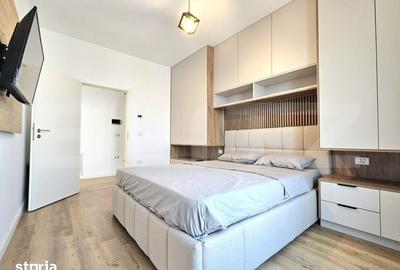 Apartament cu 2 camere decomandat în Giroc