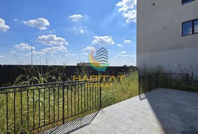 Apartament cu 2 camere semidecomandat în Berceni