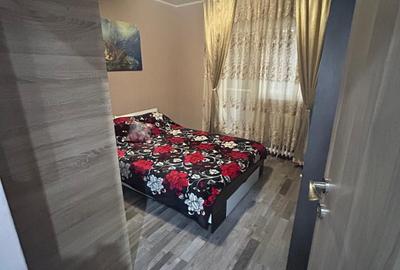 Apartament cu 4 camere decomandat în UMT - 3