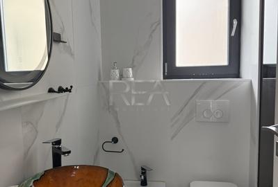 Apartament cu 3 camere decomandat, mobilat în Lujerului - 20
