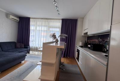 Apartament cu 2 camere în Iosia - 5