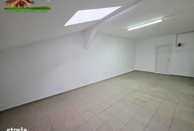 Spațiu comercial, de 33 mp, în Tătărași