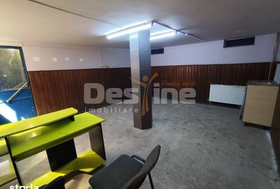 Spațiu comercial, de 25 mp, în Central