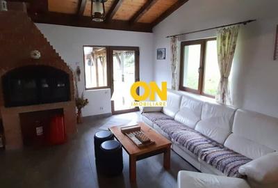 Casă individuală cu 8 camere cu Canalizare în Vadu Moților - 14