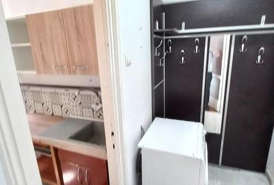 Garsonieră decomandată în Gara de Nord - 1