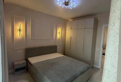 Garsonieră decomandată în Berceni