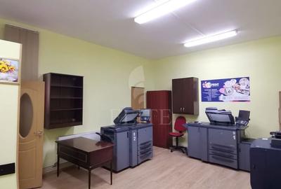 Garsonieră semidecomandată în Central