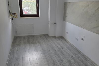 Apartament cu 2 camere decomandat în Bucium - 2