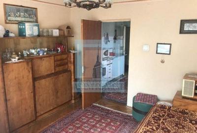 Apartament cu 4 camere decomandat în Aurel Vlaicu - 2