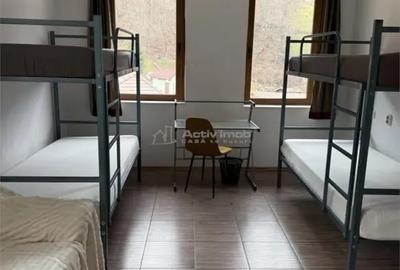 Casă cu 10 camere cu Teren 300 Mp în Centrul Istoric - 7