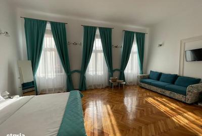 Apartament cu 3 camere, mobilat în Periferie - 2