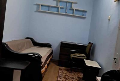 Garsonieră semidecomandată în Podul de Piatră