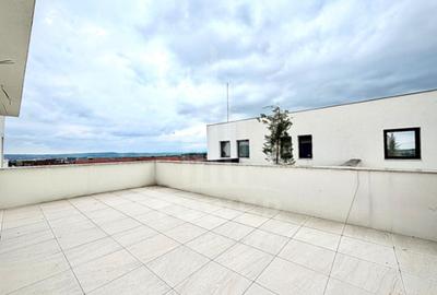 Apartament cu 3 camere decomandat în Arhitecților - Calea Cisnădiei - 12