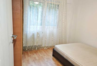 Apartament cu 2 camere decomandat în Lujerului - 2