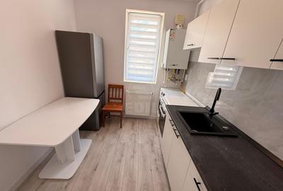 Garsonieră decomandată, mobilată în Florești - 2