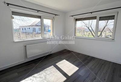 Casă individuală cu 2 camere cu Teren 1000 Mp în Costi - 5