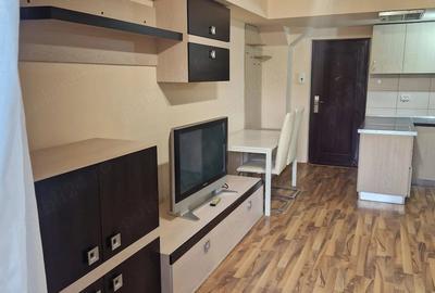 Apartament cu 2 camere decomandat în Nufărul - 2