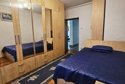 Apartament cu 2 camere decomandat în Floreasca