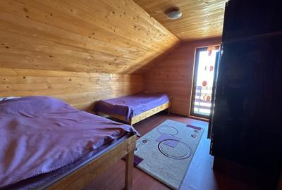 Casă cu 7 camere cu Canalizare în Beliș - 9