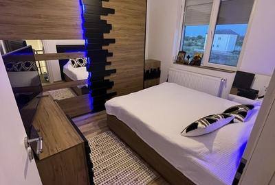 Casă cu 4 camere în Central - 8