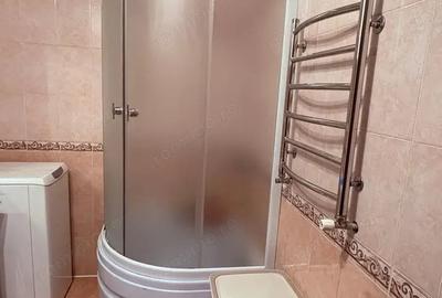 Apartament cu 2 camere în Doamna Ghica - 2