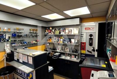 Spațiu comercial, de 20 mp, în Centrul Istoric - 3