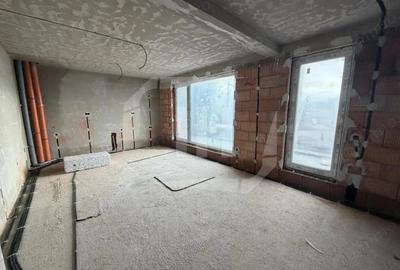 Apartament cu 4 camere semidecomandat în Mărăști - 3