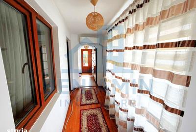 Casă cu 4 camere cu Teren 292 Mp în Central - 2