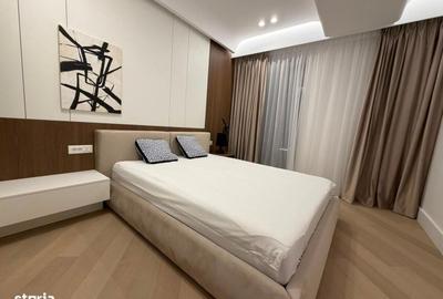 Apartament cu 3 camere în Nord