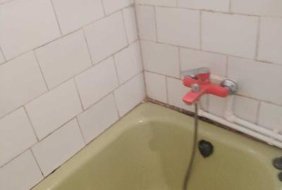 Apartament cu 2 camere nedecomandat în Central - 1