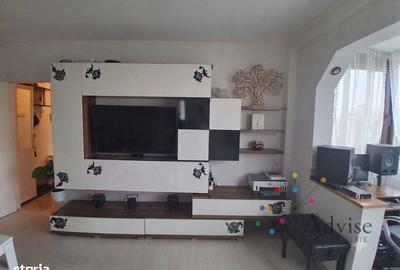 Apartament cu 2 camere în Astra