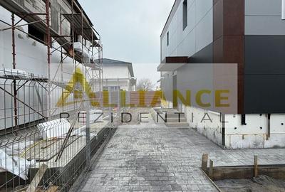 Casă cu 4 camere cu Teren 257 Mp în Central