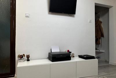 Garsonieră semidecomandată în Micro 40 - 4