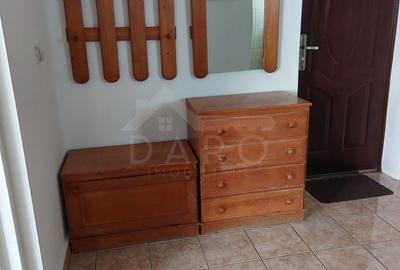 Apartament cu 3 camere în Tudor Vladimirescu