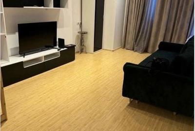 Apartament cu 2 camere decomandat în Exterior Vest